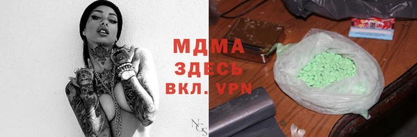 мдпв Пересвет